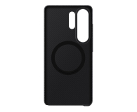 Samsung Etui Carbon Magnet do Galaxy S26 Ultra czarne - 1489502 - zdjęcie 3